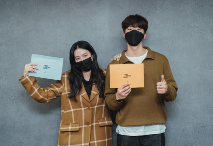 Fakta Going to You at a Speed of 493 km (Soompi)