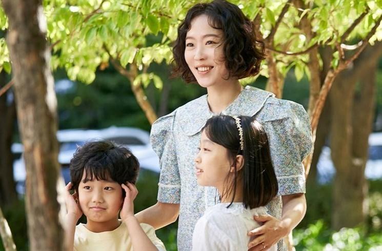 Sinopsis Green Mothers Club (Instagram/@jtbcdrama)