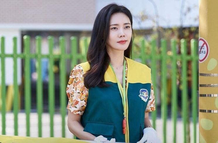 Sinopsis Green Mothers Club (Instagram/@jtbcdrama)