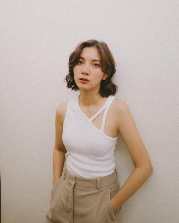 Artis Jadi CEO Perusahaan (instagram/@sheiladaisha)