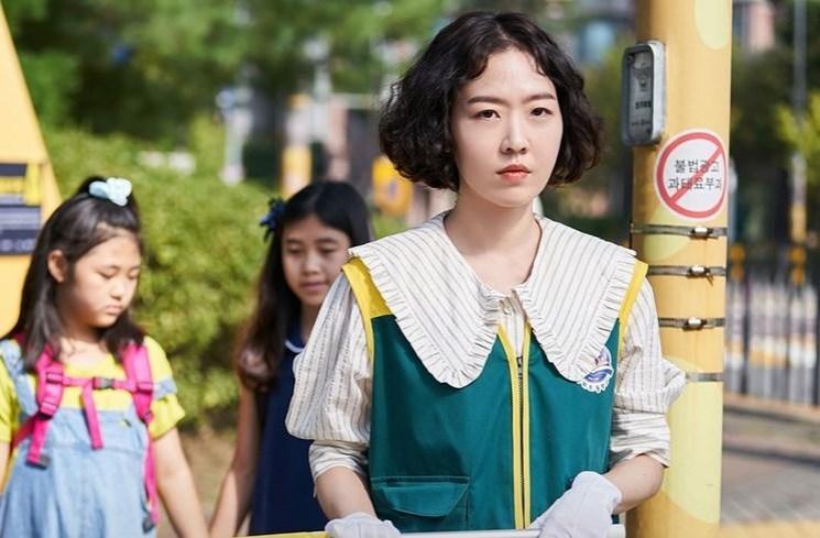 Sinopsis Green Mothers Club (Instagram/@jtbcdrama)