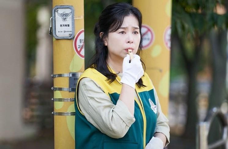Sinopsis Green Mothers Club (Instagram/@jtbcdrama)