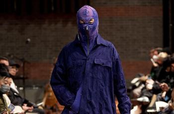 Akun Resmi Paris Fashion Week Diserbu Netizen Indonesia: Geprek Bensu Mana Nih?