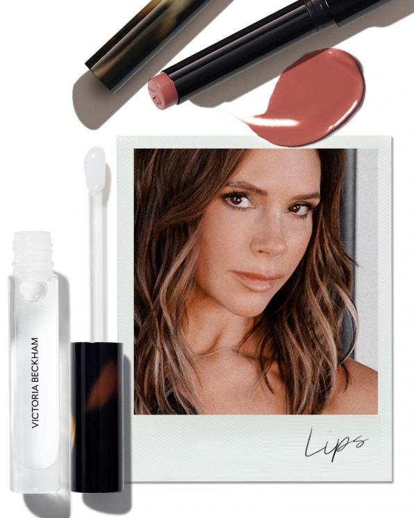Artis Hollywood punya brand kecantikan. (Instagram/@victoriabeckhambeauty)