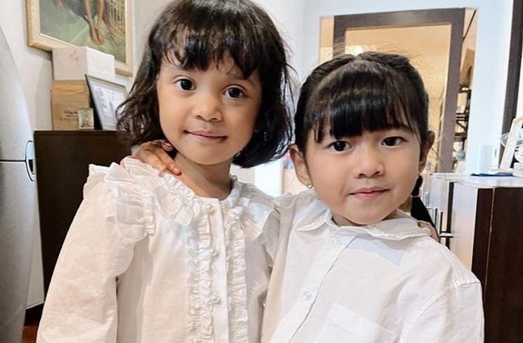 Potret Gayatri Cucu SBY. (Instagram/@ruby_26)