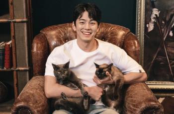 8 Fakta Kim Min Kyu, Sekretaris Ganteng Ahn Hyo Seop di Business Proposal