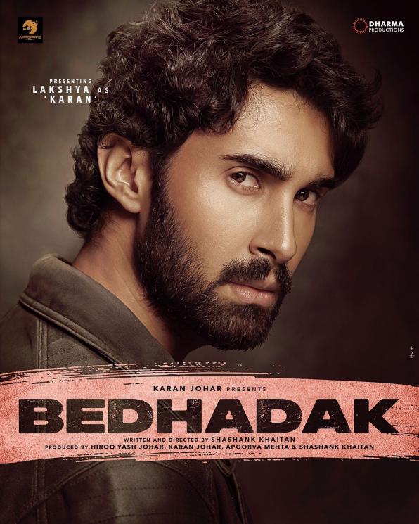 Fakta Bedhadak (Instagram/@karanjohar)