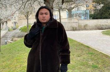 Jujur Pakai Foto Sendiri di Aplikasi Kencan, Keanu Agl Malah Sering Diomeli sampai Trauma