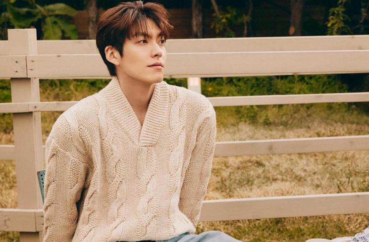 Sinopsis Our Blues (Instagram/@____kimwoobin)