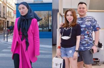 Shandy Purnamasari Dicap Arogan, Suami Ngaku Kena Tipu Femmy Permatasari