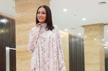 Maia Estianty Harus Cepat Operasi Batu Empedu, Al Ungkap Kondisi Ibunya: Mohon Doanya!