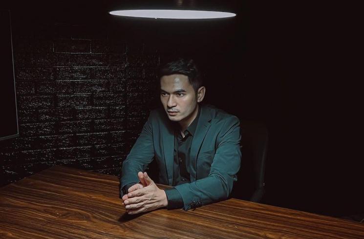 Profil Ichal Muhammad (Instagram/@ichalmuhammad91)