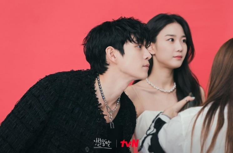 Sinopsis Shooting Stars (Instagram/@tvn_drama)