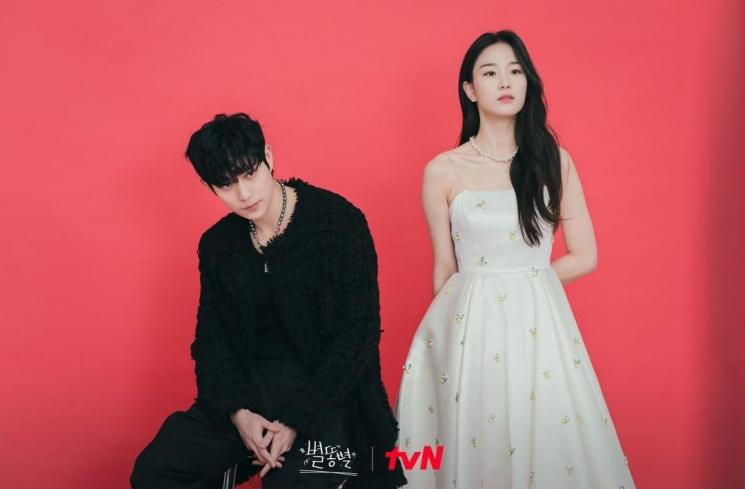 Sinopsis Shooting Stars (Instagram/@tvn_drama)