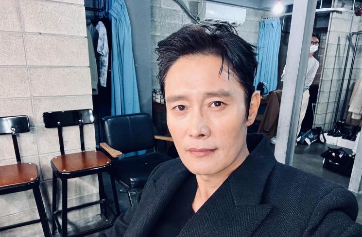 Artis Korea Donasi untuk Korban Kebakaran Hutan (hancinema)