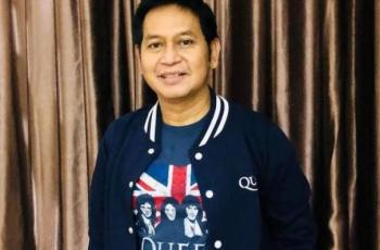 Raditya Dika Terpukul Usai Hilman Hariwijaya Meninggal Dunia