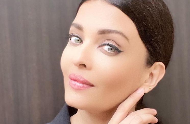 Seleb Bollywood Bintangi Film Hollywood (Instagram/@aishwaryaraibachchan_arb)