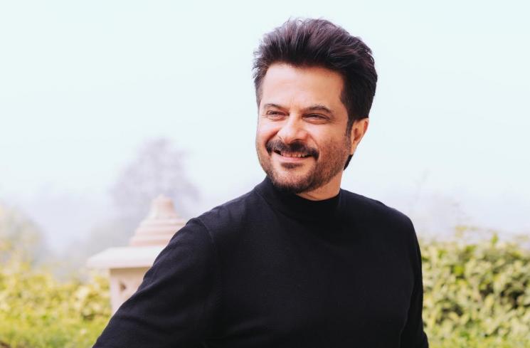 Seleb Bollywood Bintangi Film Hollywood (Instagram/@anilskapoor)