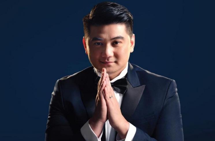 Artis yang Kontak Pribadinya Pernah Tersebar (Instagram/@arnoldpo)