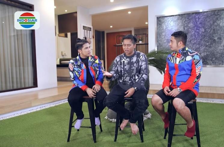 Adu Mewah Rumah Indra Kenz Vs Doni Salmanan (YouTube/DONI SALMANAN)
