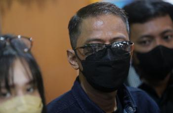Doddy Sudrajat Ajukan Banding usai Kalah Gugatan Hak Wali Gala Sky