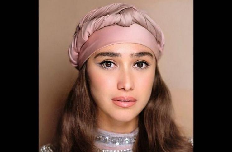 Potret Terbaru Alexandra Gottardo (Instagram/got_alex)