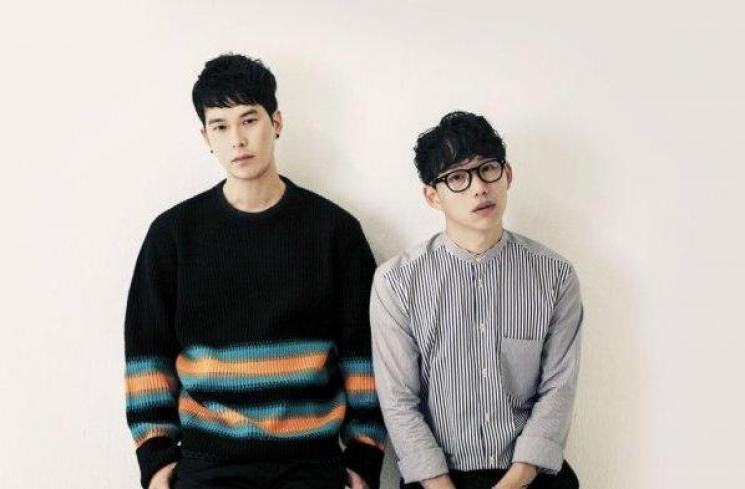 10cm, Kwon Jung Yeol dan Yoon Cheol Jong (Soompi)
