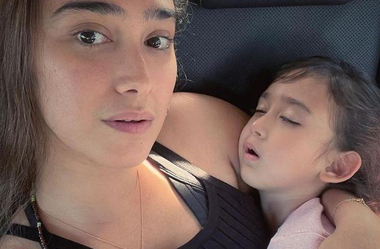 Potret Terbaru Alexandra Gottardo (Instagram/got_alex)
