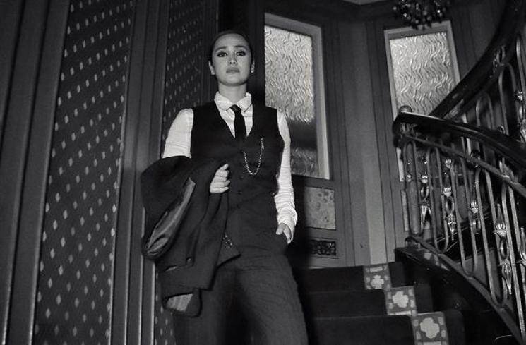 Potret Terbaru Alexandra Gottardo (Instagram/got_alex)