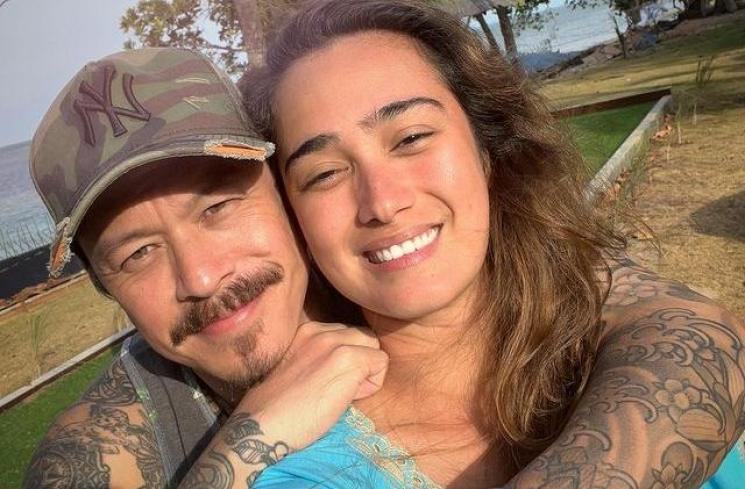 Potret Terbaru Alexandra Gottardo (Instagram/got_alex)