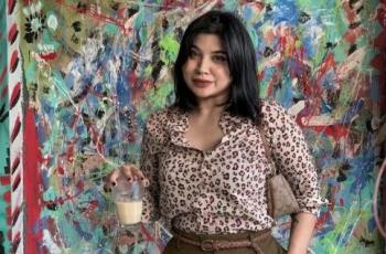 Dea OnlyFans Ditangkap Polisi Terkait Konten Pornografi