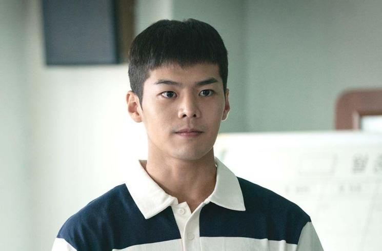 Adegan Berkesan Through the Darkness (Instagram/@sbsdrama.official)