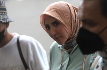 Ayu Aulia Ternyata Idap Leukimia, Foto di Rumah Sakit Banjir Doa