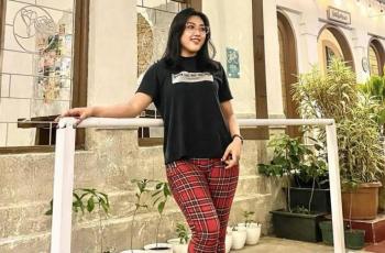 Sebelum Bangkrut, Gigi Ruwanita Akui Sempat Dimanjakan Doni Salmanan Hidup Mewah