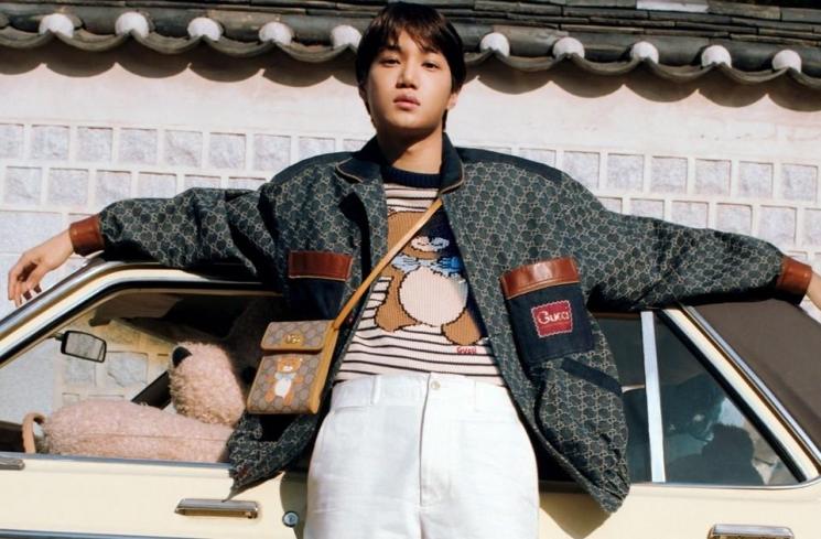 Kolaborasi Idol K-Pop dan Merek Fesyen (Hypebae)