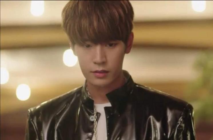 Drama Park Seo Ham (amino/Carmilla)