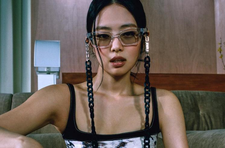 Kolaborasi Idol K-Pop dan Merek Fesyen (Hypebae)