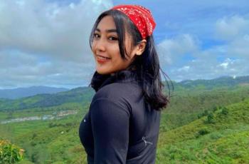 Gigi Ruwanita Blak-blakan Usai Dituduh Ajarin Doni Salmanan Trading