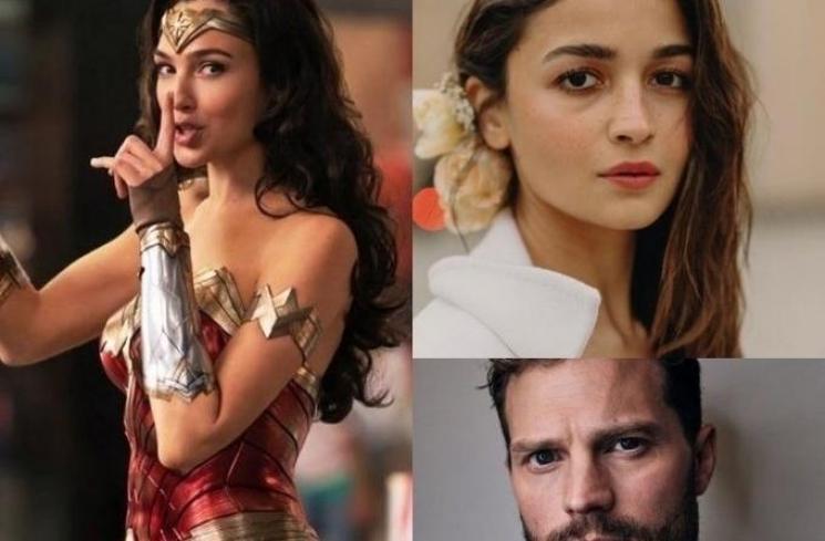 Fakta film Heart of Stone (Filmfare)