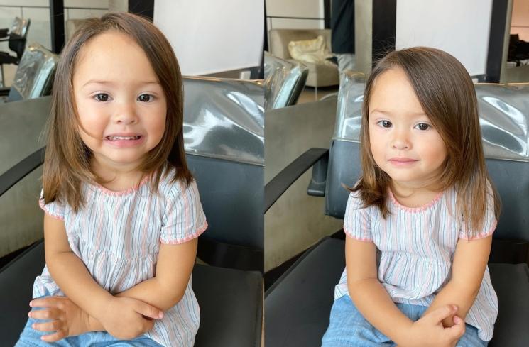 Potret Anak Yasmine Wildblood (instagram/@yaswildblood)