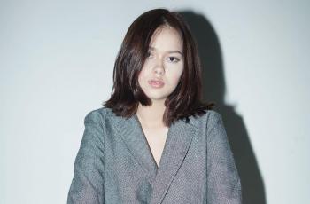 Heboh Video Syur Mirip Dirinya, Rebecca Klopper Kena Sindir: Semangat Hapusin Komentar