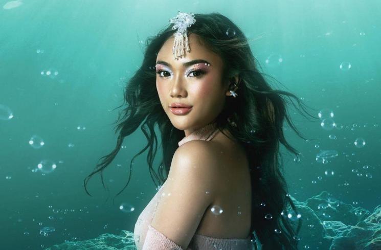 Potret Terbaru Marion Jola (Instagram/@lalamarionmj)