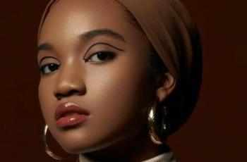 Kalah di Top 4 INTM, Peace Jemima Langsung Siap-siap Jadi Artis