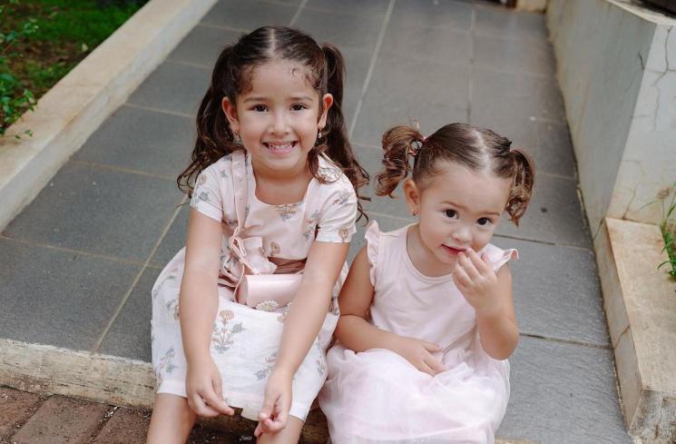 Potret Anak Yasmine Wildblood (instagram/@yaswildblood)