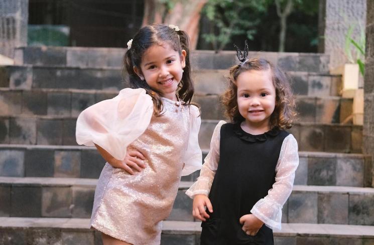 Potret Anak Yasmine Wildblood (instagram/@yaswildblood)