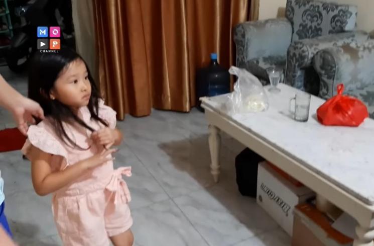 Rumah Orang Tua Sarwendah (Instagram/@sarwendah29)