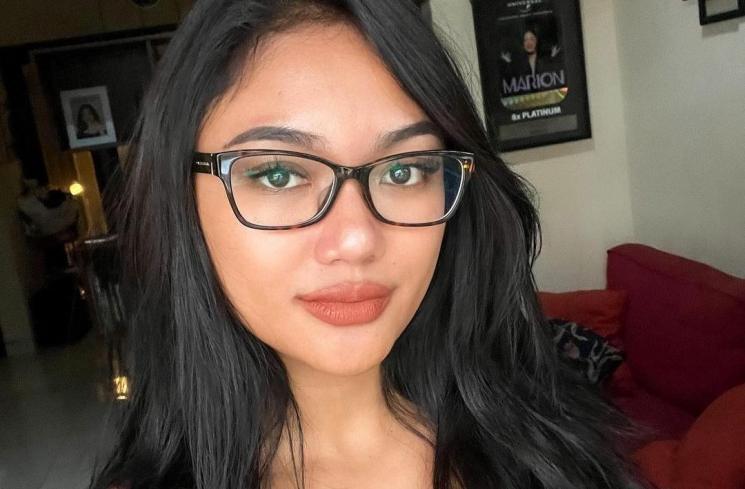 Potret Terbaru Marion Jola (Instagram/@lalamarionmj)