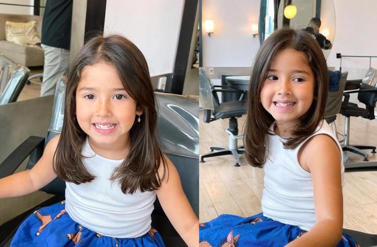 Potret Anak Yasmine Wildblood (instagram/@yaswildblood)