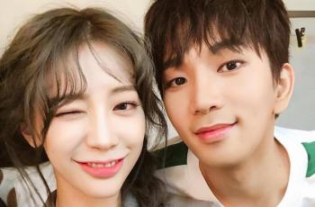 Choi Ye Seul dan GO MBLAQ Blak-blakan Alasan Belum Punya Anak