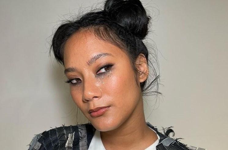 Potret Terbaru Tara Basro.(Instagram/@tarabasro)